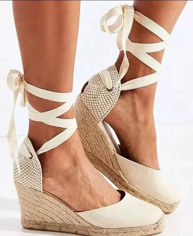 Polished Sandals with an Effortless Classic Look