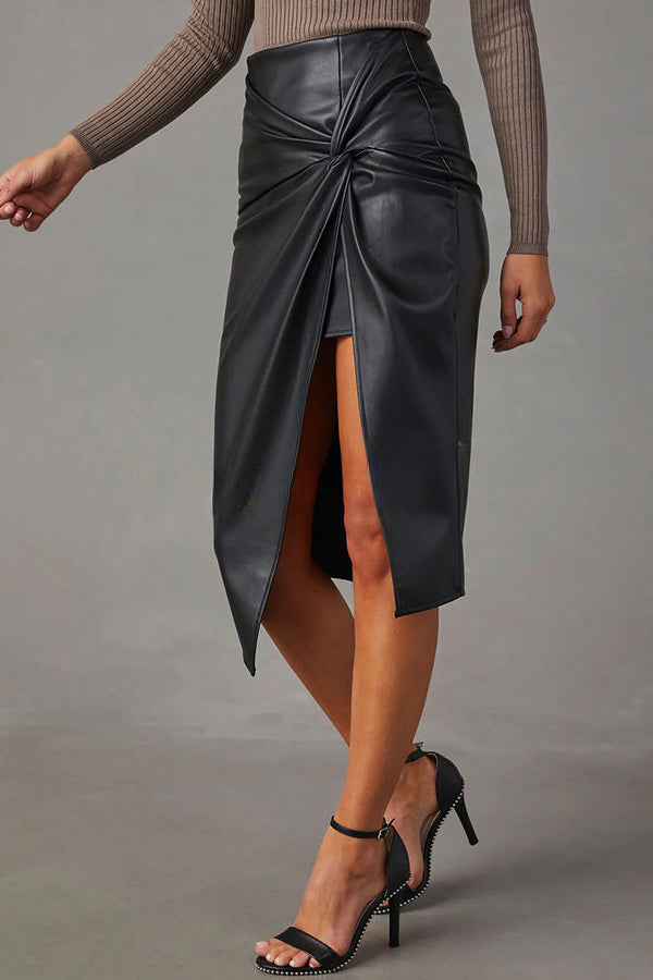 Beautifully Finished Garment in a Timeless Design