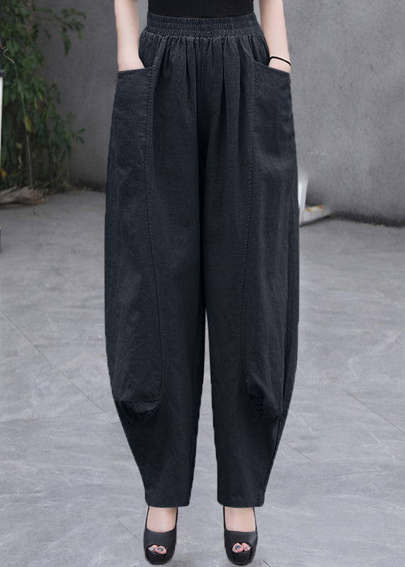 Polished Pants with an Effortless Classic Look