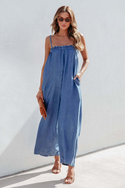 Classic Vintage Garment with a Flattering Fit