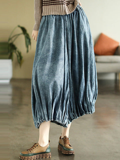 Beautifully Crafted Pants in a Classic Style