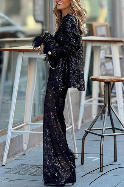 Beautifully Finished Pants in a Timeless Design