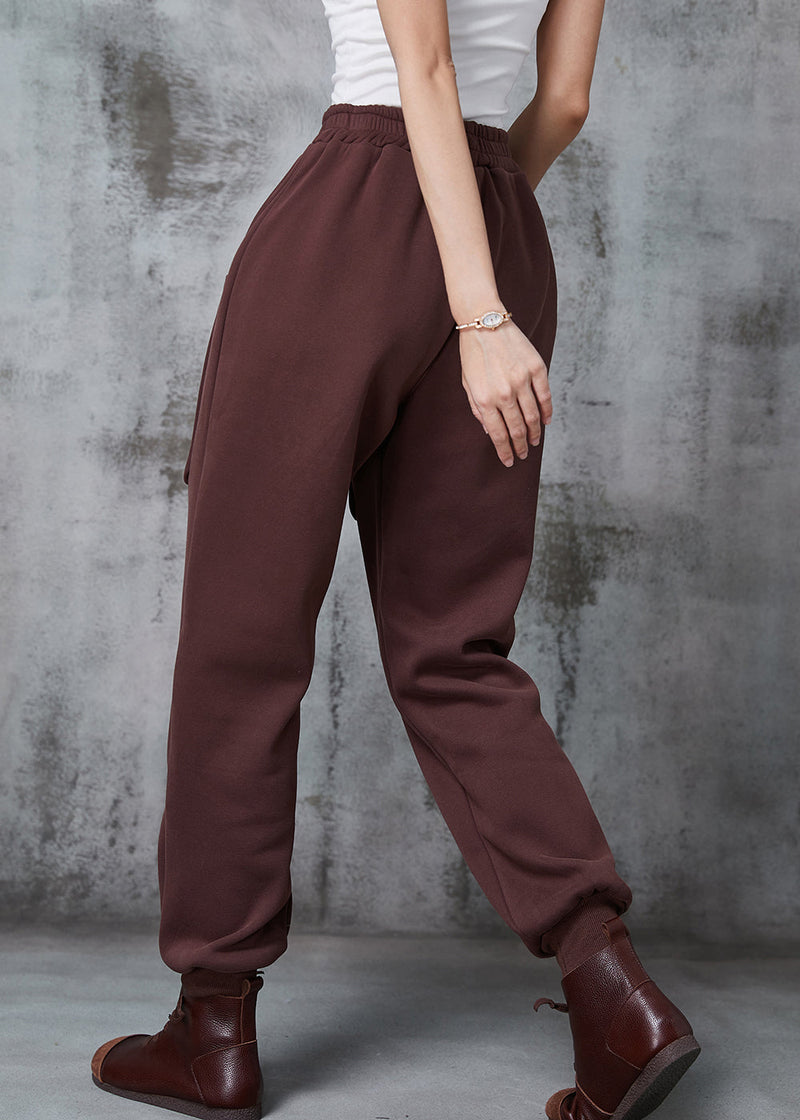 Vintage Inspired Pants with a Contemporary Edge