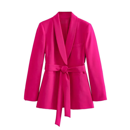 Beautifully Balanced Garment with Timeless Character