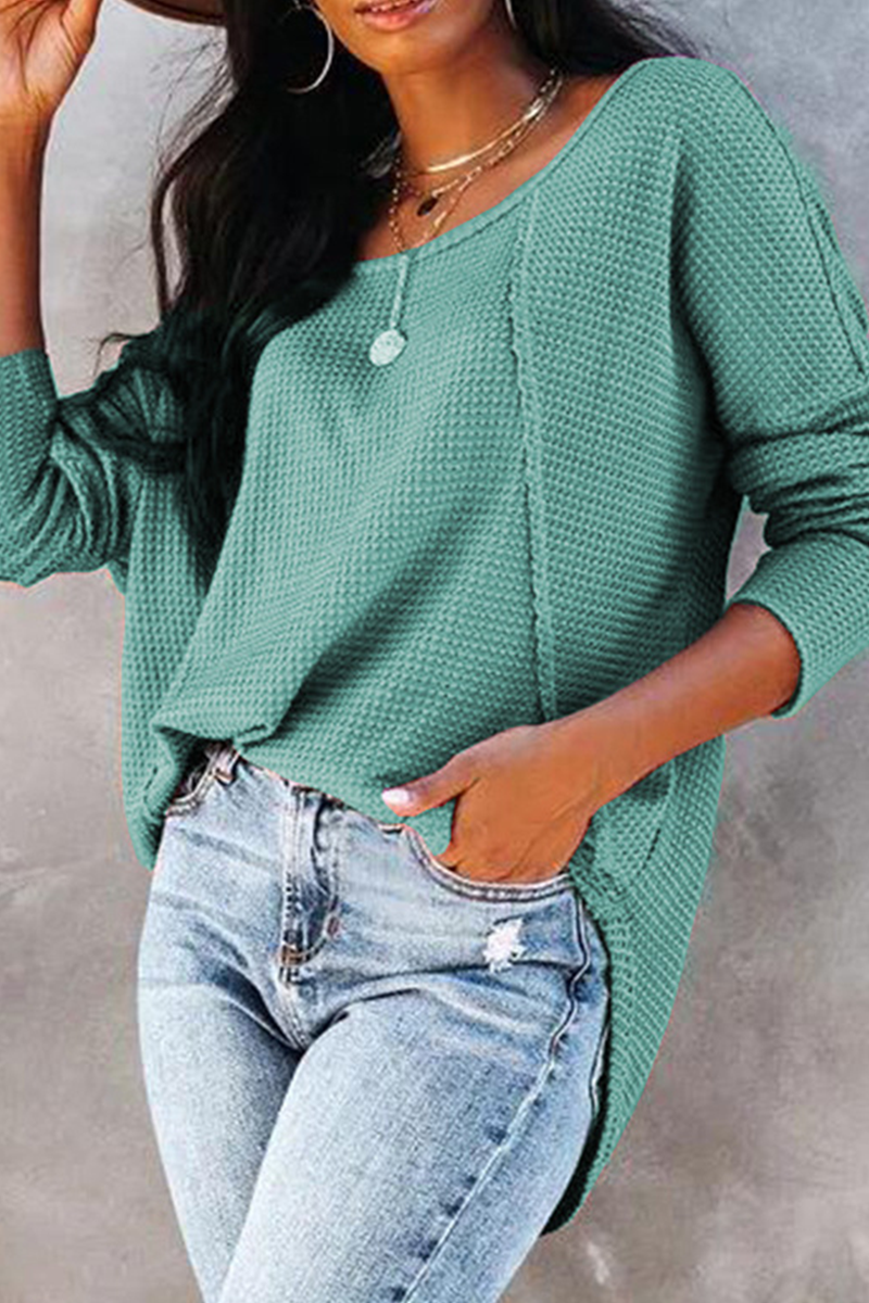 Beautifully Crafted Top in a Classic Style