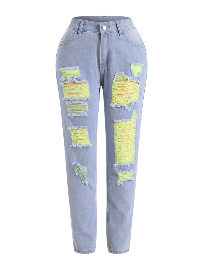 Well Tailored Pants with a Graceful Silhouette