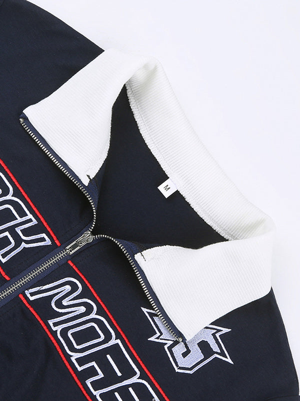 Classic Vintage Jacket with a Flattering Fit
