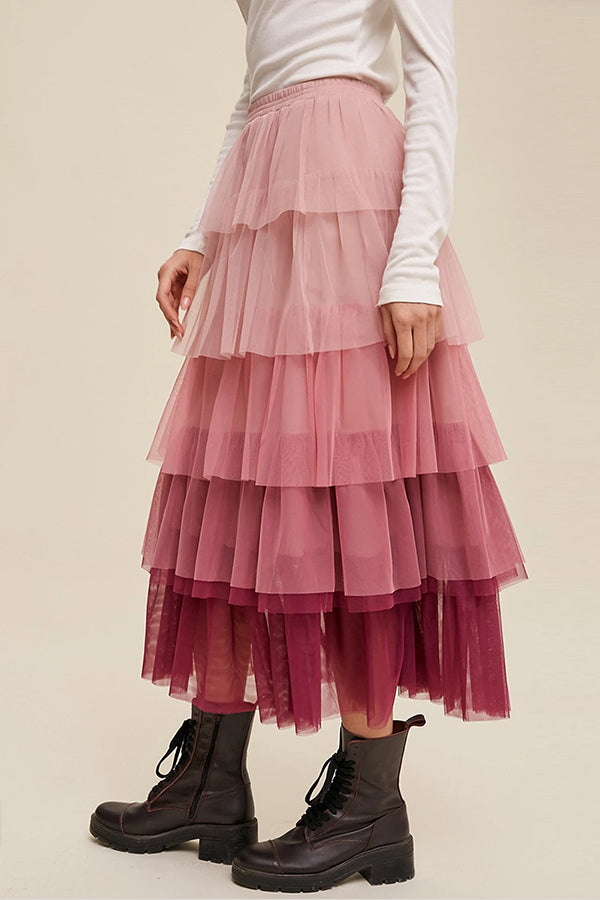 Beautifully Balanced Garment with Timeless Character