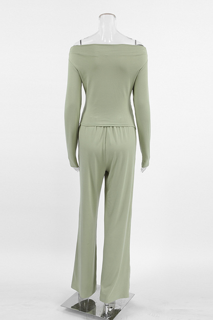 Vintage Inspired Garment with a Contemporary Edge