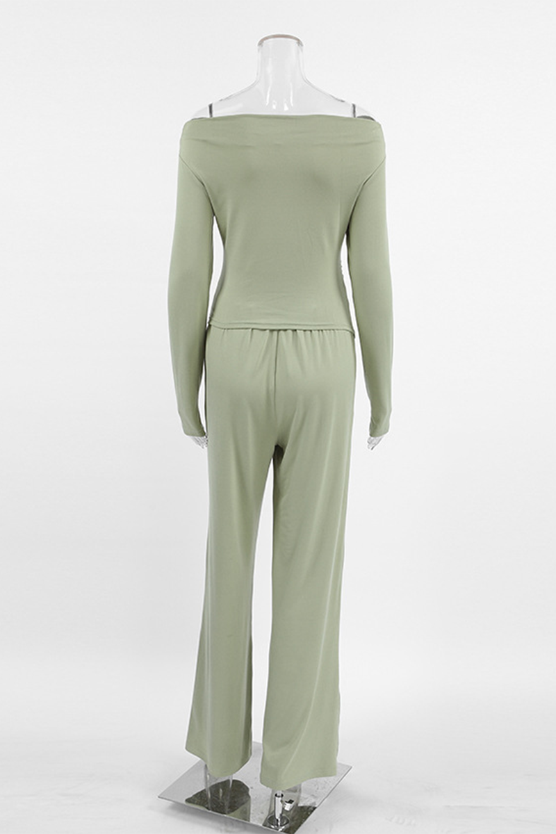 Vintage Inspired Garment with a Contemporary Edge