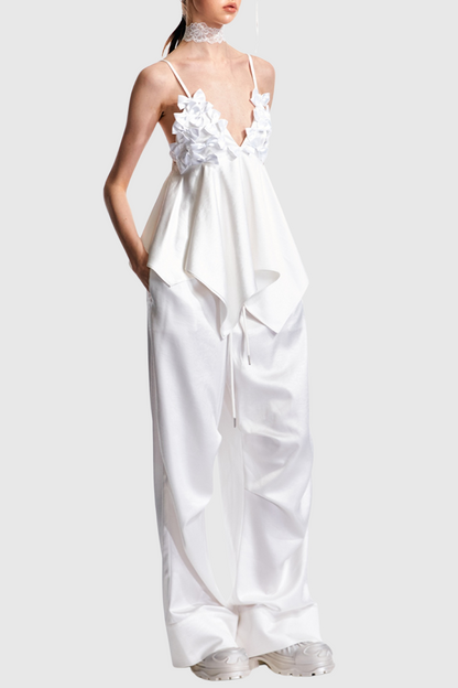 Beautifully Balanced Top with Timeless Character