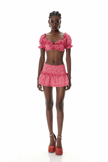 Beautifully Crafted Garment in a Classic Style