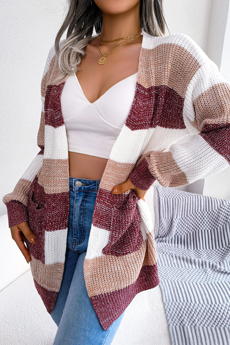 Classic Vintage & Enduringly Stylish Cardigan