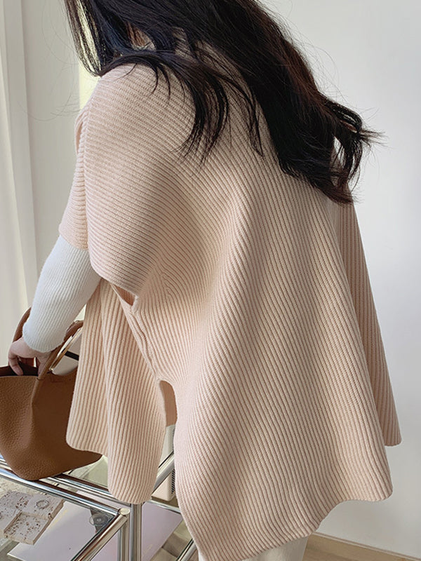 Classic Vintage & Enduringly Stylish Sweater