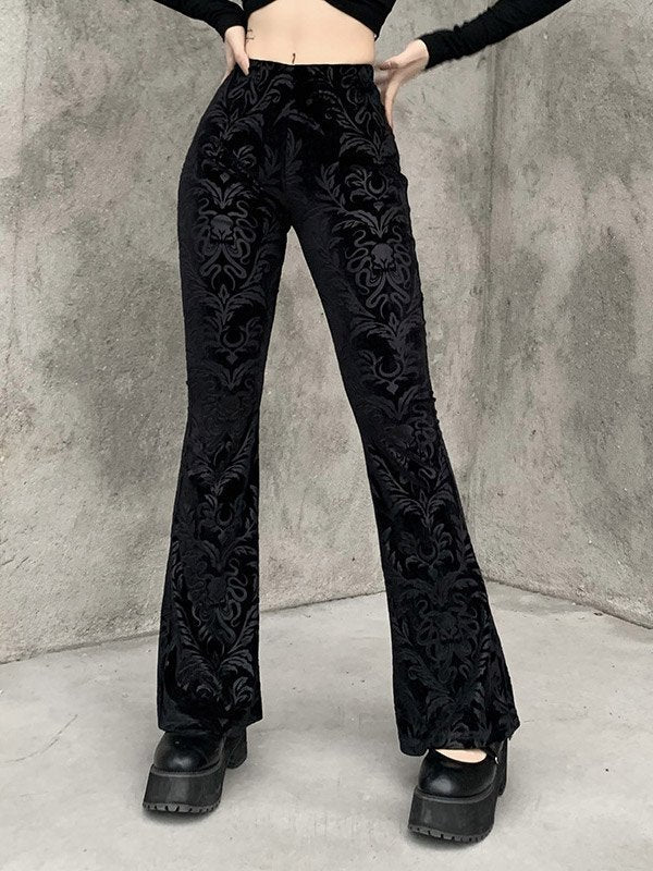 Classic Vintage & Enduringly Stylish Pants