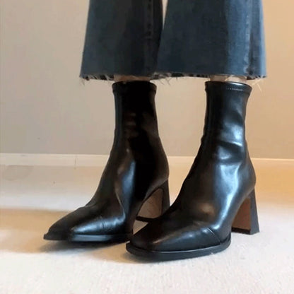 Beautifully Crafted Boots in a Classic Style