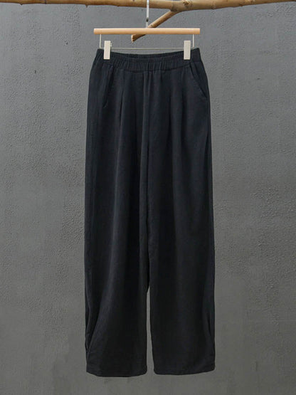 Elegantly Styled Pants for Everyday Wear