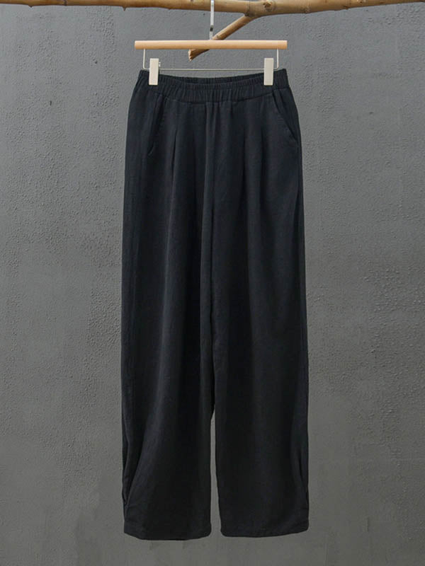 Elegantly Styled Pants for Everyday Wear