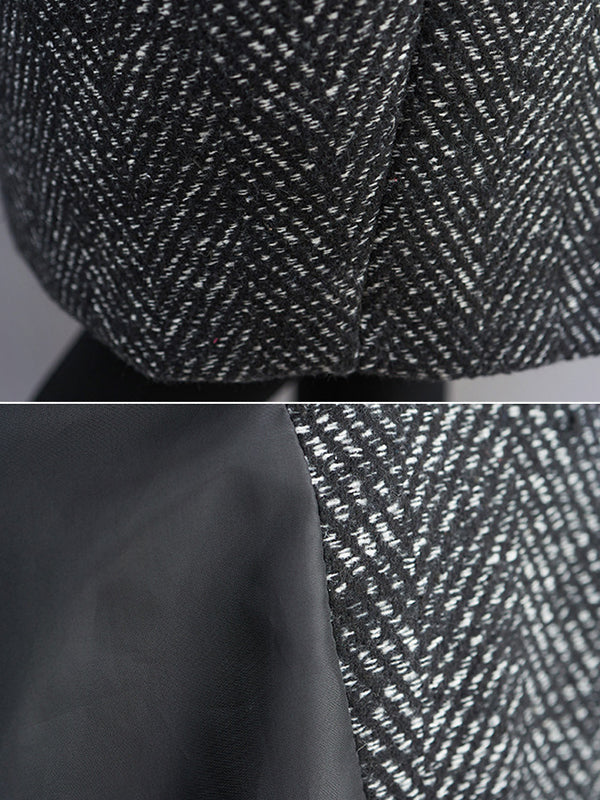Beautifully Crafted Garment in a Classic Style