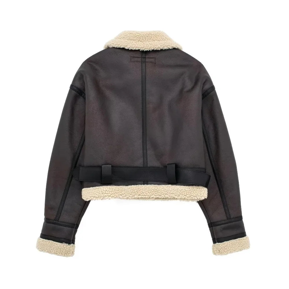Beautifully Balanced Jacket with Timeless Character