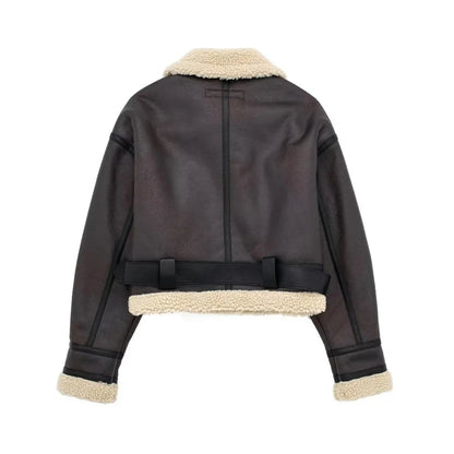 Beautifully Balanced Jacket with Timeless Character