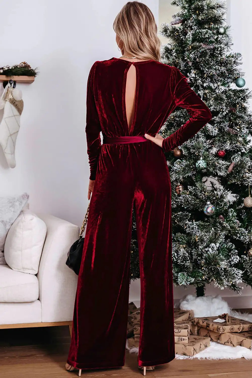 Elegantly Styled Garment for Everyday Wear
