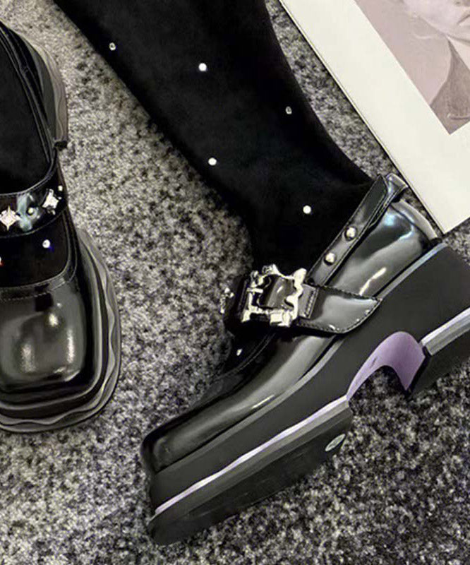Polished Boots with an Effortless Classic Look