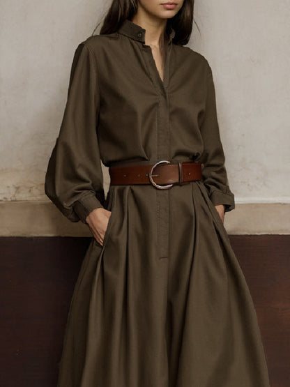 Polished Garment with an Effortless Classic Look
