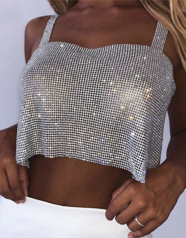 Gracefully Styled Top for Any Occasion
