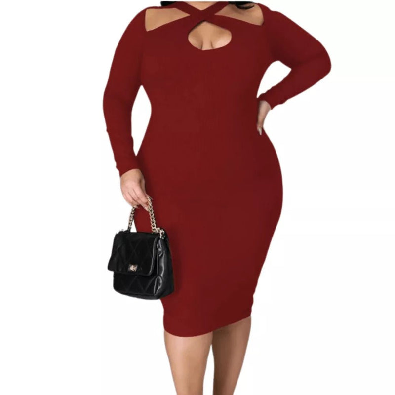 A Vintage Style Sweater with Delicate Timeless Details