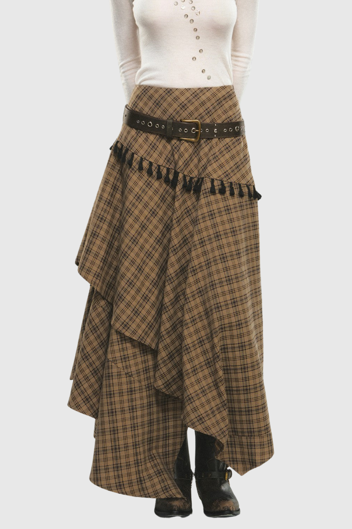 Classic Vintage & Enduringly Stylish Garment