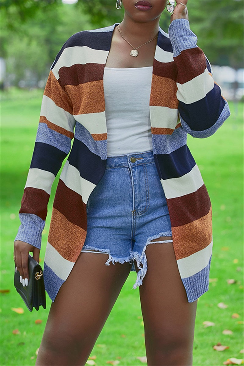 Polished Cardigan with an Effortless Classic Look