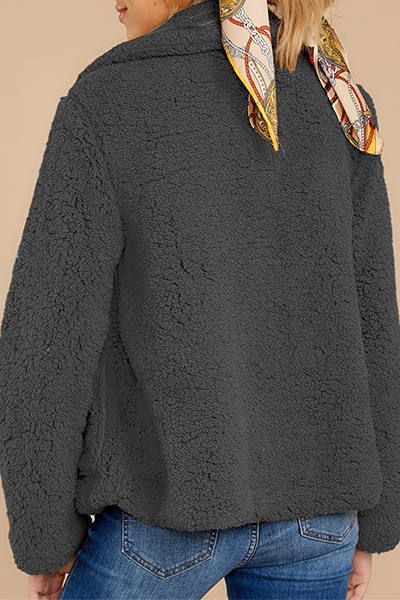 Beautifully Balanced Garment with Timeless Character