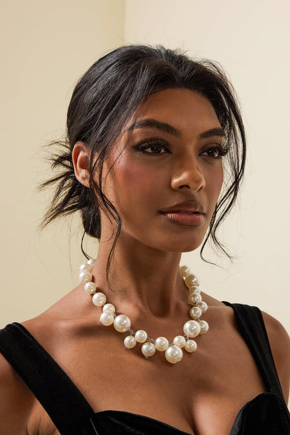 Vintage Inspired Garment with a Contemporary Edge