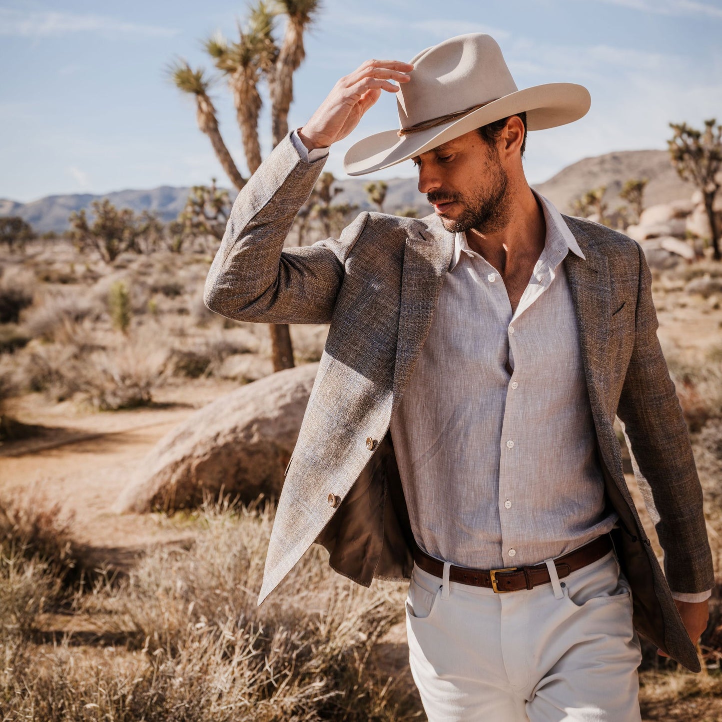 Classic Vintage & Enduringly Stylish Garment