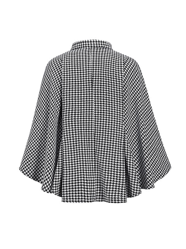 Beautifully Balanced Garment with Timeless Character