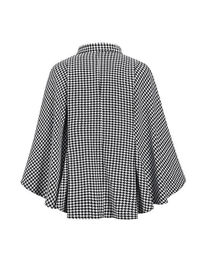 Beautifully Balanced Garment with Timeless Character
