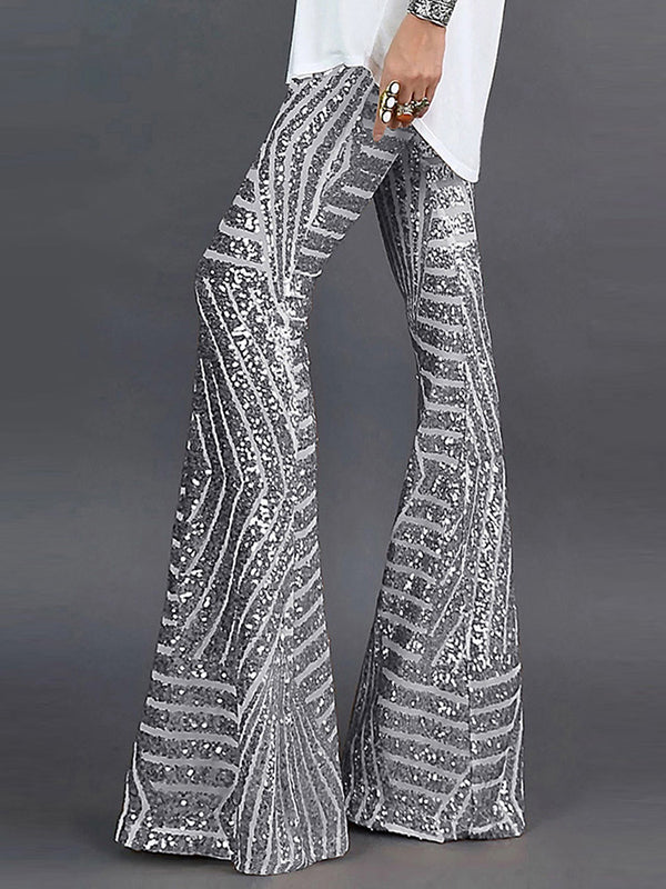 Polished Pants with an Effortless Classic Look