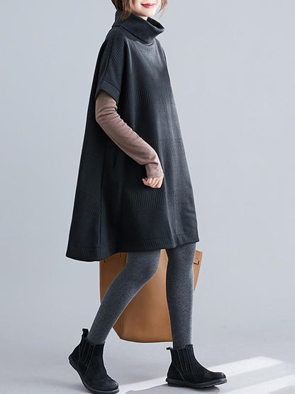 A Vintage Style Sweater with Delicate Timeless Details