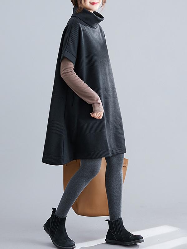 A Vintage Style Sweater with Delicate Timeless Details