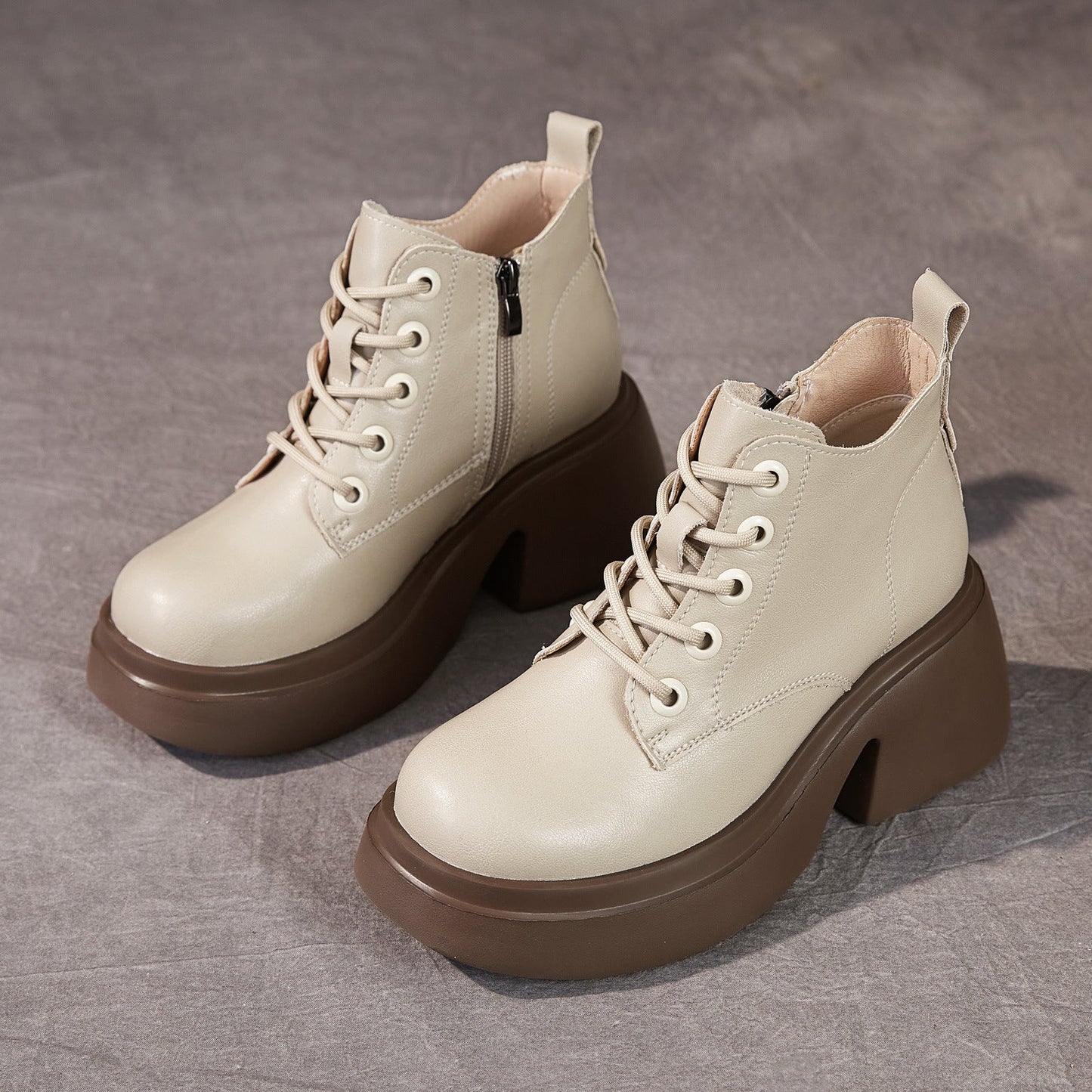 Gracefully Styled Boots for Any Occasion