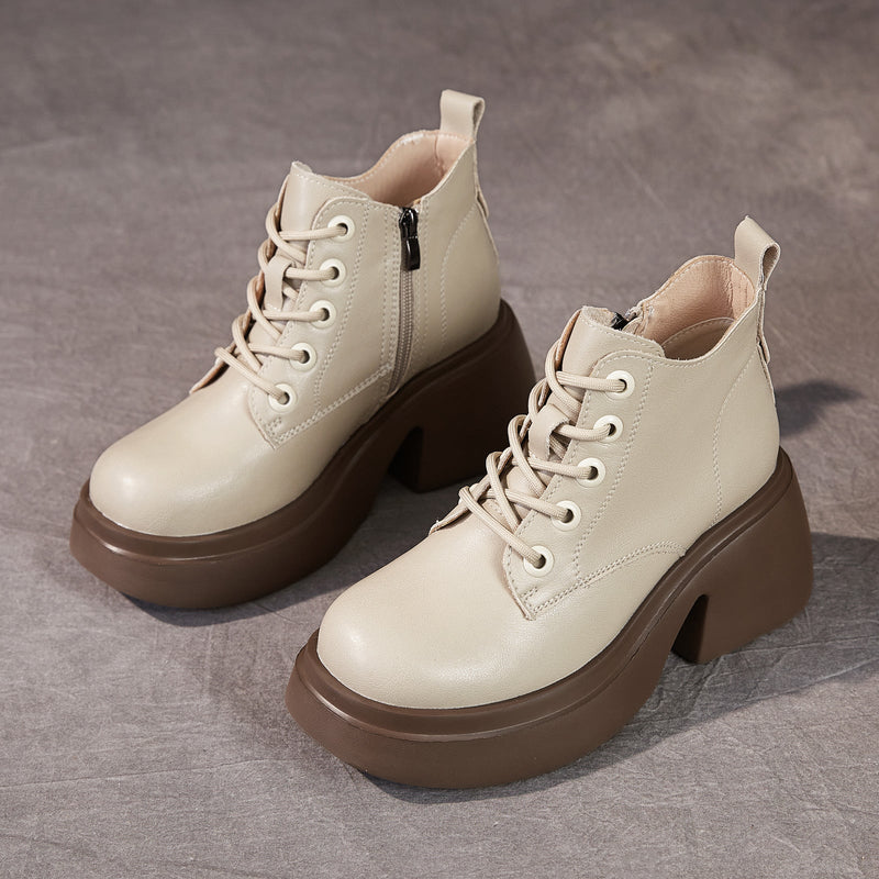 Gracefully Styled Boots for Any Occasion