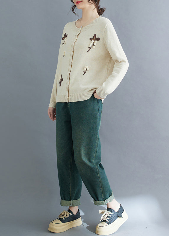Beautifully Crafted Cardigan in a Classic Style