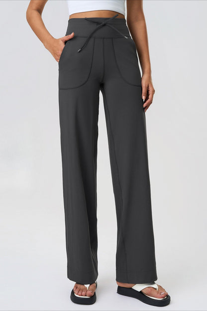 Well Tailored Garment with a Graceful Silhouette