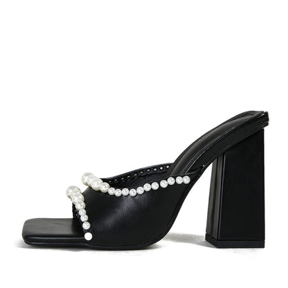 Gracefully Styled Heels for Any Occasion