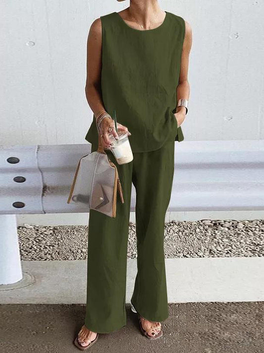 ARMY GREEN