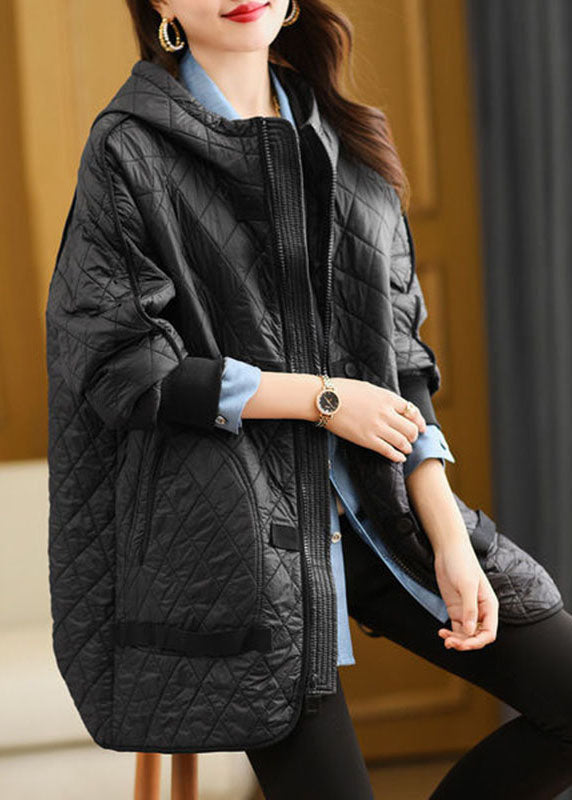 Beautifully Balanced Jacket with Timeless Character