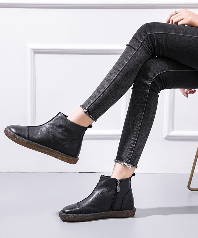 Sophisticated Shoes with a Clean Classic Look