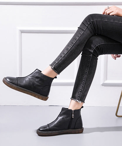 Sophisticated Shoes with a Clean Classic Look