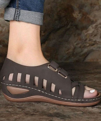 Elegantly Styled Sandals for Everyday Wear